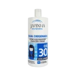 Água Oxigenada 30 Volumes Japinha 900ml