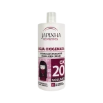 Água Oxigenada 20 Volumes Japinha 900ml